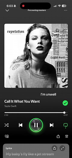 Understanding Taylor Swift's Reputation Album