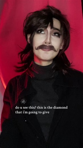 Unique Diamond Gift for My Partner