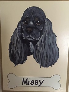 Painting With A Bark: Sketch Your Pet In Phoenixville