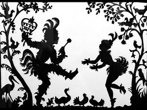 Animation History and Techniques