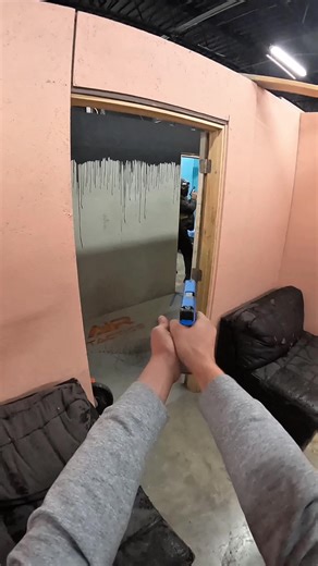 Did that distraction work in his favor? How would you grow your odds when you're outnumbered? Come in and let's work it! Upcoming Courses and Events at A R Tactics First 50 in to train each month receive a FREE @Alien Gear Holsters holster! February 6 Open Scenario Training Night Low Light for Self Protection and Home Defense February 7 Women’s Monthly Self Protection & Shoot House Scenario Training Empty Hand Self Defense and Low Light Training & Scenarios for Self Protection and Home Defense M