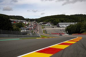 Masi insists Spa is safe for F1 following high-speed GT3 crash