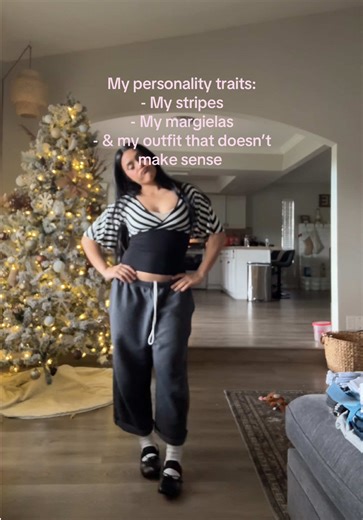 2026 Style Trends: Embrace Stripes and MM6 Boots