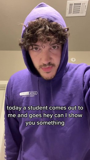 I love teaching 7th graders #teacher #teachersoftiktok