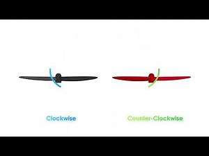 How to Replace Propellers on your CoDrone EDU