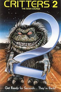 Critters 2: The Main Course - Alchetron, the free social encyclopedia