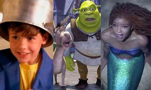 Dia das Crianças: 12 filmes para assistir no streaming com os pequenos