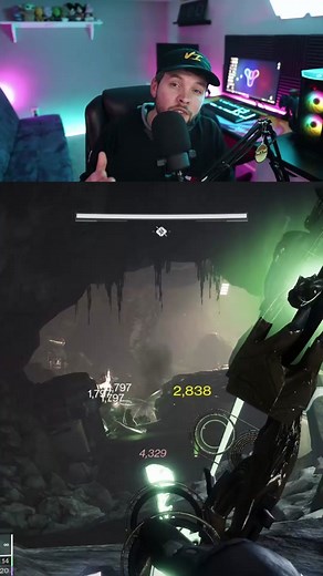 How to get the new exotic bow Wish-Keeper in Destiny 2! Season of the Wish continues and we have a brand new exotic mission in the game called starcrassed! Complete the exotic mission to get the bow! #destiny2 #purception #destiny2clips #destiny2tiktok #destiny2seasonofthewish #destiny2tuesdayreset #tuesdayreset #destiny2weeklyreset