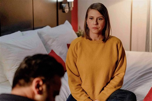 Jodie Sweetin Teases 'Serious' New Project That Parallels Netflix's “Adolescence” but Is 'Not Quite as Dark' (Exclusive)