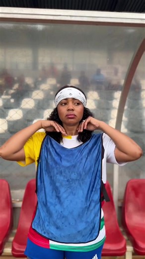 Cleo Ice Lights Up the Pitch in Lusaka Showdown