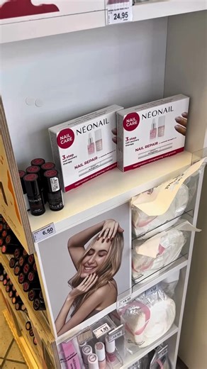 NEONAIL Deutschland | Noch auf der Suche nach dem perfekten Last-Minute-Weihnachtsgeschenk? 🎄✨⁠ Bei Rossmann warten ausgewählte NEONAIL Favoriten auf alle, die... | Instagram