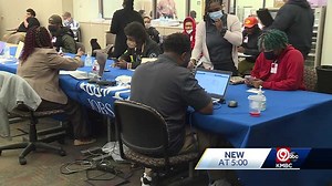 IRS in Kansas City holding job fair Friday, Saturday