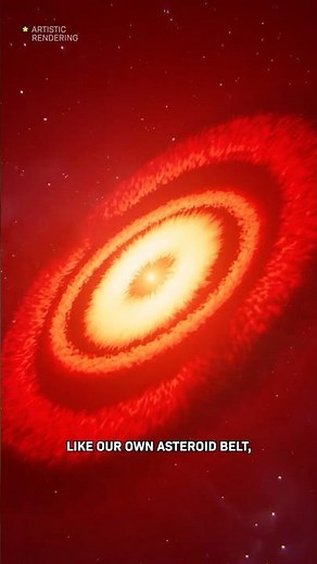 NASA Found A Very Strange Star