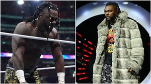 Swerve Strickland confirms major AEW rumor