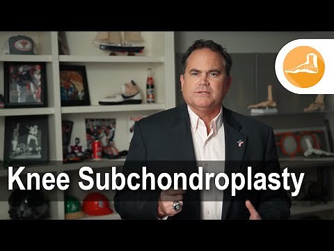 New Minimally Invasive Alternative to a Knee Replacement Procedure in Pensacola FL