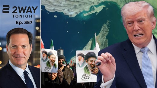 CNN, Other Media Denounced by JD Vance, Karoline Leavitt For "False" Reports on Iran's Demands List