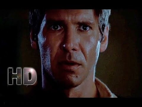 Witness (1985) - John Book (HD Tribute)