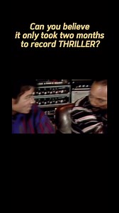 Making Michael Jackson’s Thriller | MJfangirl