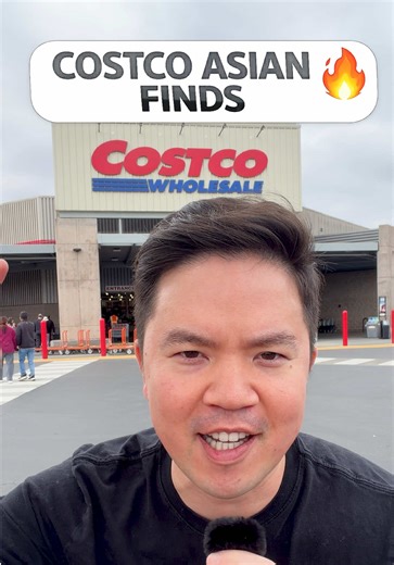 Top Asian finds at Costco this week 🍜🔥 Some highlights: 🥟 Bibigo bulgogi mandu is BACK 🌶️ New tteokbokki 🍦 Mochi ice cream 🥃 Fancy Japanese whisky 🍜 Yakisoba stir fry kit 🥛 6% Indian milk Costco has been seriously stepping up the international finds lately #costco #costcofinds #koreanfood #thesushiguy #costcohaul @Costco Wholesale