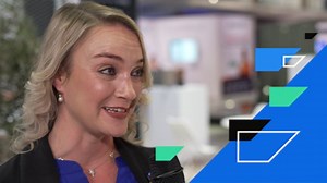 Reinventing customer support with AI