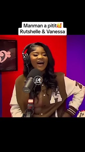 Dueting with Rutshelle & Vanessa: Motherhood at Its Finest!