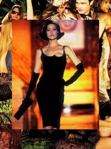 Fashion on the Runway: Where Art Meets Emotion