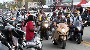 Black Bike Week: Five things to know about the annual Daytona Beach event