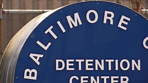 Board OKs $27M to tear down old Baltimore jail buildings