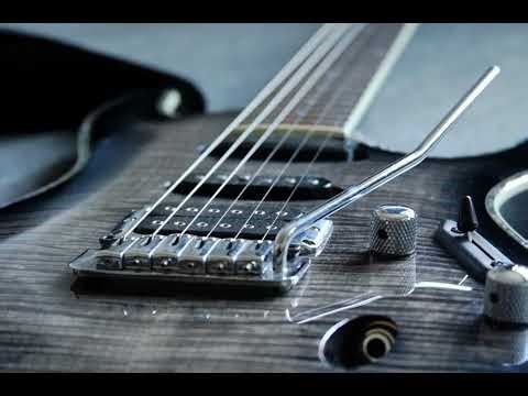 Backing Track Fast Blues 7