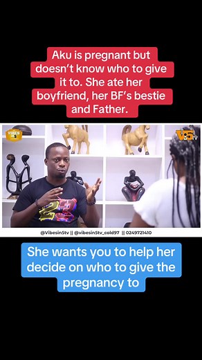 Arnold_Elavanyo on TikTok