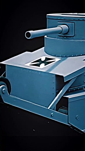 [AUSTRIAN MOTORGESHUTZ AI] #AUSTRIA #AI #TECH #HISTORY #RARE #MOTORGESCHUTZ #WAR #TANK #SHORTS #WWII