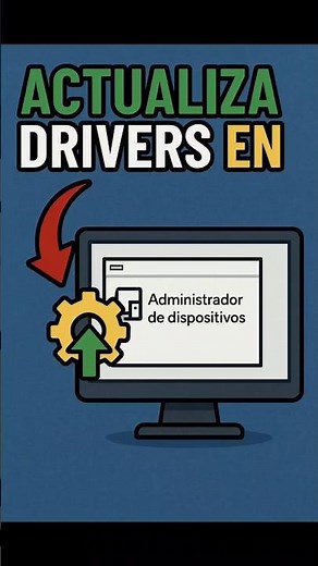 Como actualizar drivers en Windows?