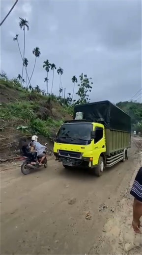 Mobil Truk colt#short #shorts #viralvideos #trending #heriadi #mobiltrukanimasi #tronton #beko#bus