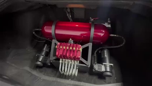 Understanding Dual Compressors in Air Ride Suspensions