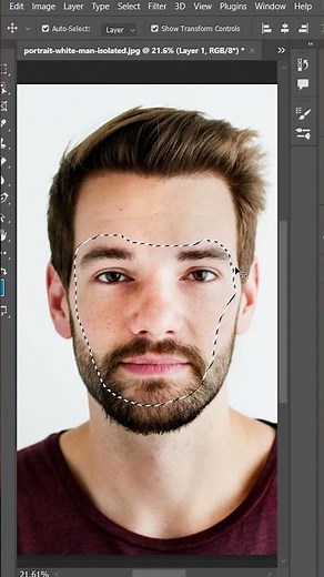 How to Replace a Face in Photoshop for Stunning Edits
