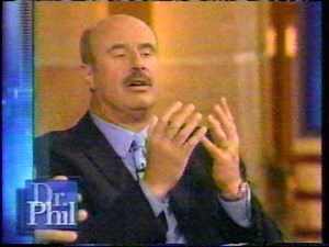 VHS Tape: Unlabeled Maxell T-120 (2004)