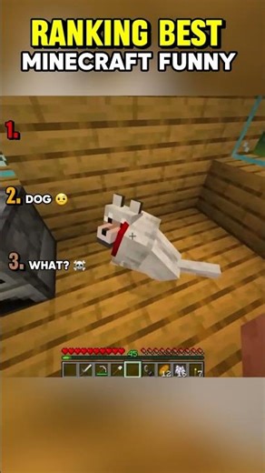Minecraft funny moments 😆