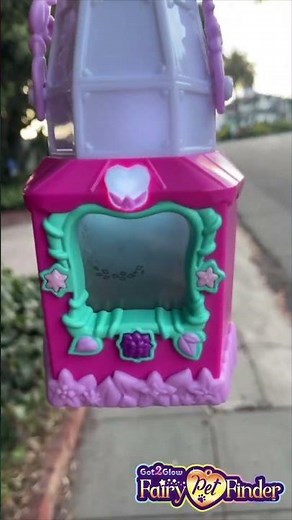 Find A Fairy Pet With Me!
