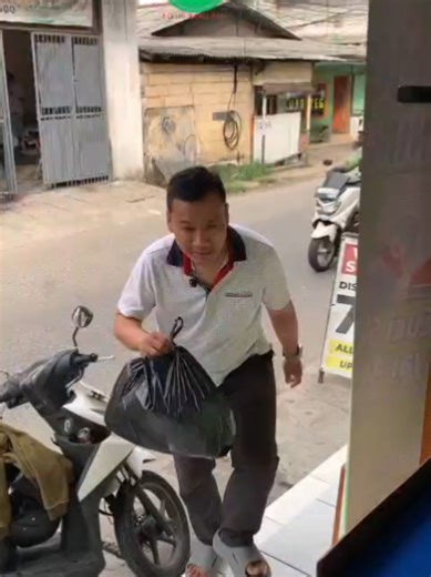 Laundry Express: Ketepatan Waktu dan Kualitas Terjamin