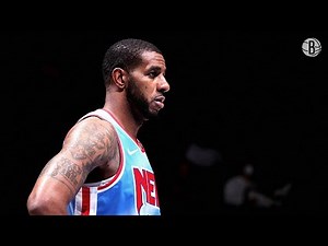 LaMarcus Aldridge Highlights From his Brooklyn Nets Debut