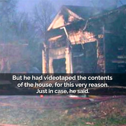 8K views · 102 reactions | Tonight at 10/9c on a Dateline Weekend Mystery… | Dateline NBC | Facebook