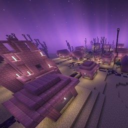 Ender Villages