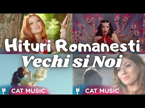 Muzica Romaneasca Veche si Noua dar Superba 💫 Melodii Romanesti 2023 & Mix Hituri Romanesti Vechi