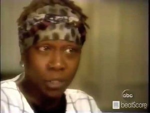 2pac Shakur died broke says Afeni Shakur Interview