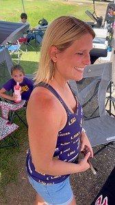 We hangin out at Marché in the Park over in Denham Springs! | The Cajun Ninja