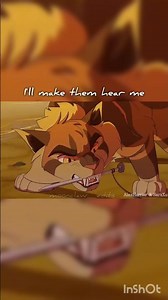 warrior cats matching lyrics! #warriorcats #books