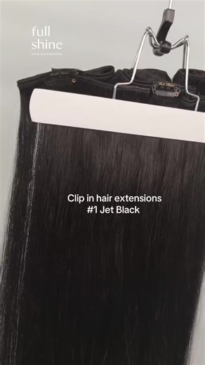 Clip-In Hair Extensions: Transform Your Look Instantly