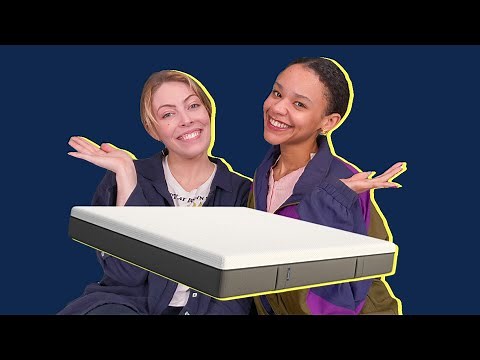 Emma Original Mattress Review - The Best Memory Foam Mattress Of 2024?