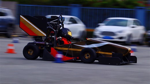 BTR16电科动态测试