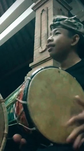 Gending Viral 2024: GKD Badung dan Kebudayaan Bali